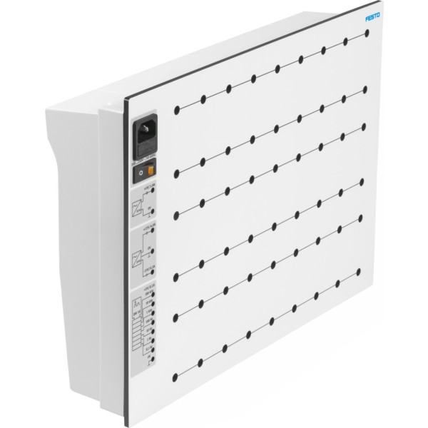 FESTO Didactic Kombiboard 8023962