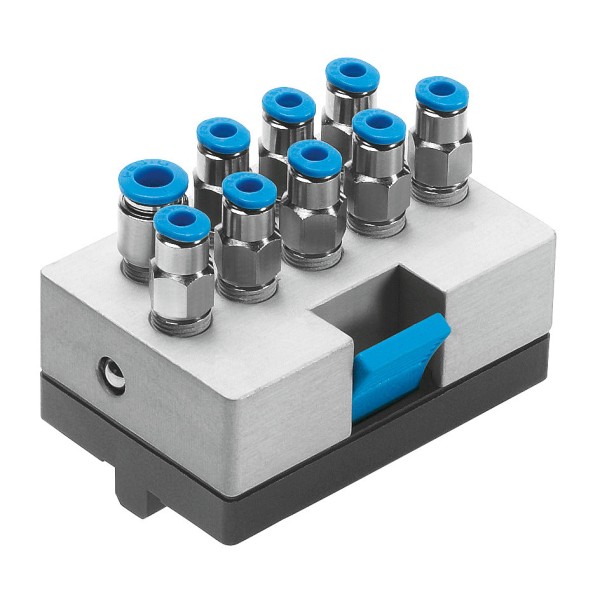 FESTO Didactic Verteilerblock 152896