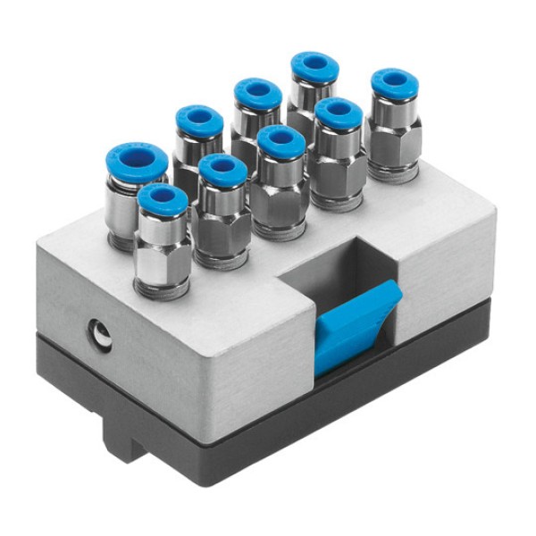 FESTO Didactic Verteilerblock 152896