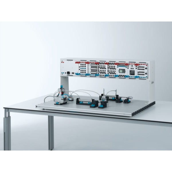 FESTO Didactic Learntop-L 540669