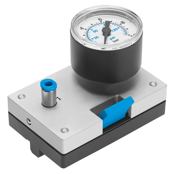 FESTO Didactic Manometer 152865