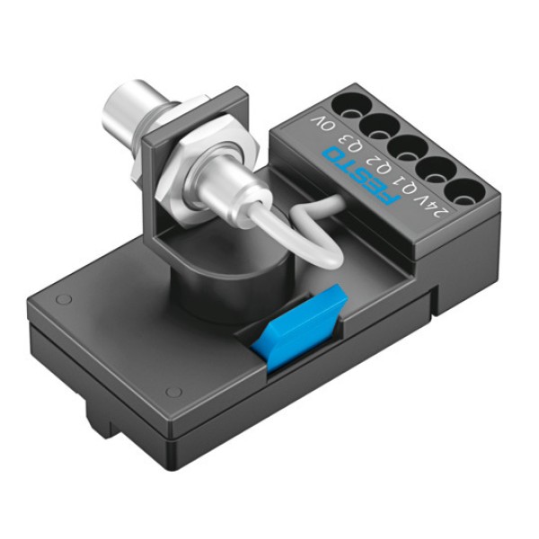 FESTO Didactic Näherungsschalter 548645