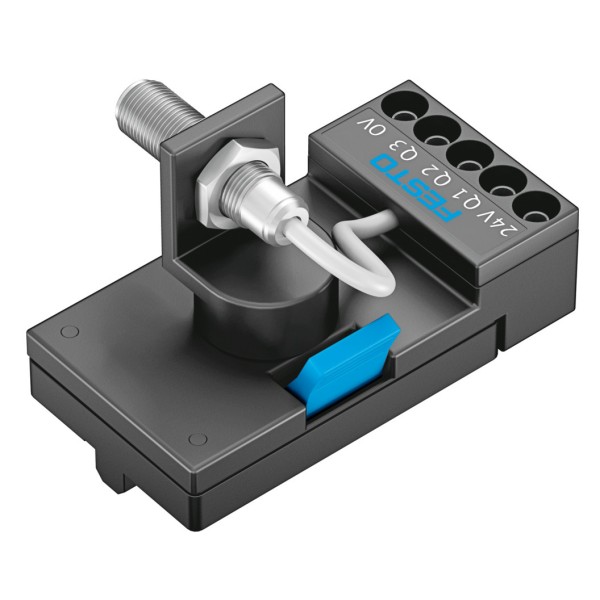 FESTO Didactic Näherungsschalter 548651