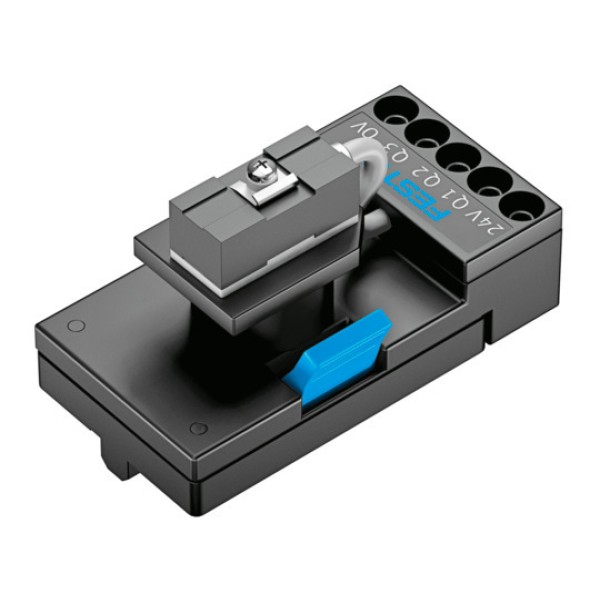 FESTO Didactic Näherungsschalter 566199