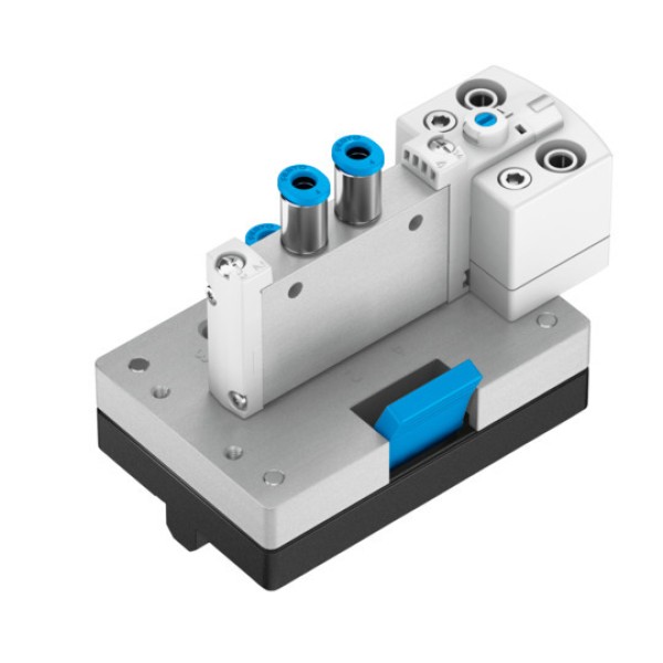 FESTO Didactic Magnetventil 567199