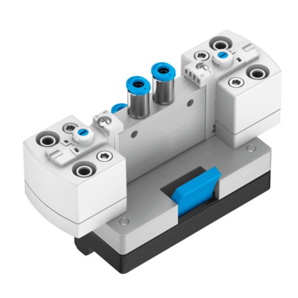 FESTO Didactic Magnetventil 567198