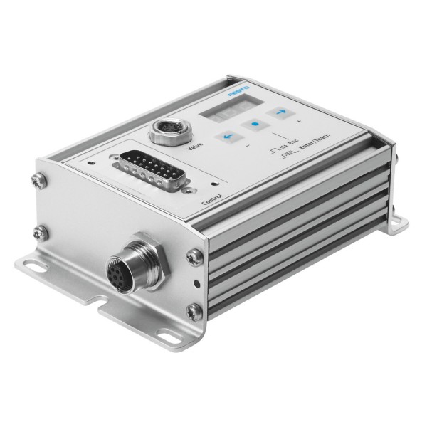 SPC11-INC End position controller