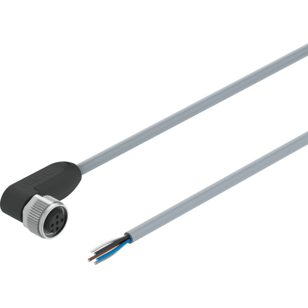 Verbindungsleitung NEBA-M12W5-U-10-N-LE5