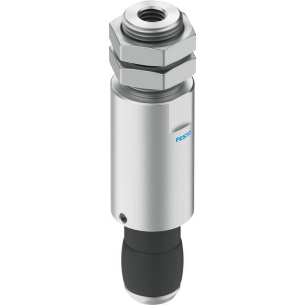 DHEB-10-E-D-E-L Bellow gripper