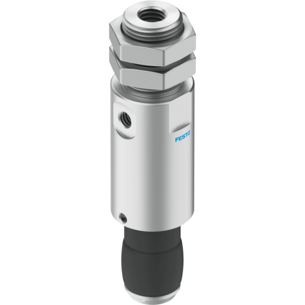 DHEB-10-E-D-E-P Bellow gripper