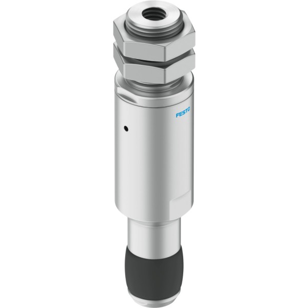 DHEB-10-E-U-E-L Bellow gripper