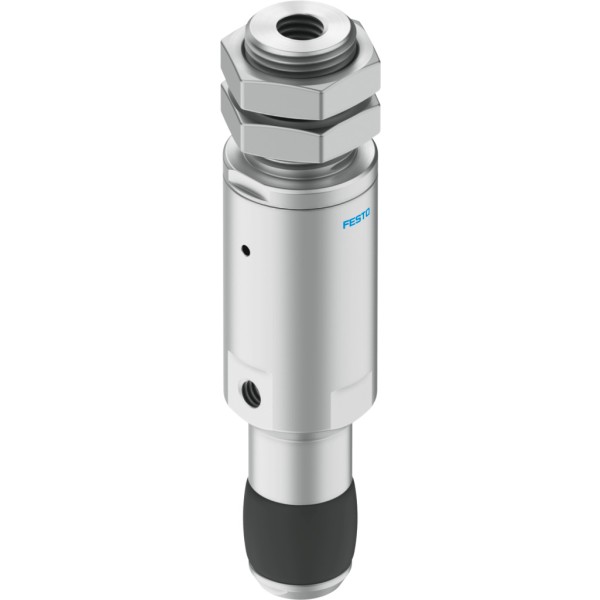 DHEB-10-E-U-E-P Bellow gripper