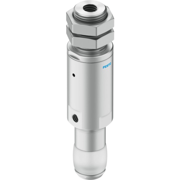 DHEB-10-E-U-S-P Bellow gripper