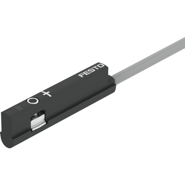 SDAC-MHS-M20-1L-V-E-0.3-M8 Position transmitter
