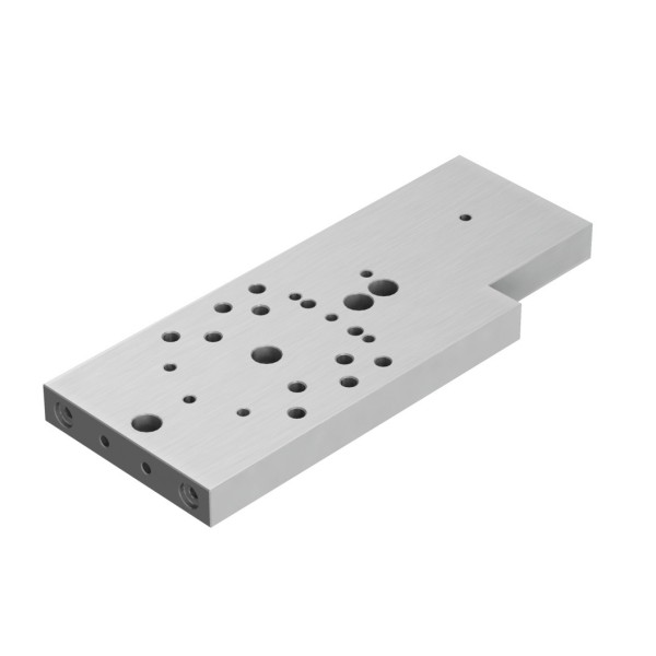 HMVM-RP/FP-DL25/40 Basic kit