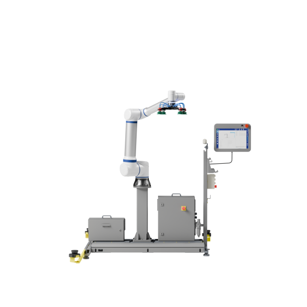 Palletizer Station CPF10