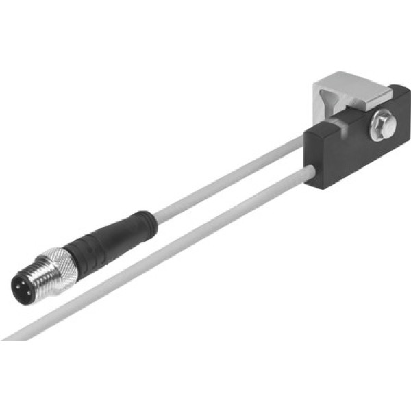 SMT-C1-PS-24V-K-0,3-M8D Näherungsschalter