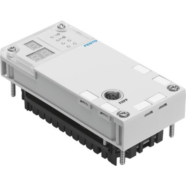 CPX-CM-HPP Steuerblock