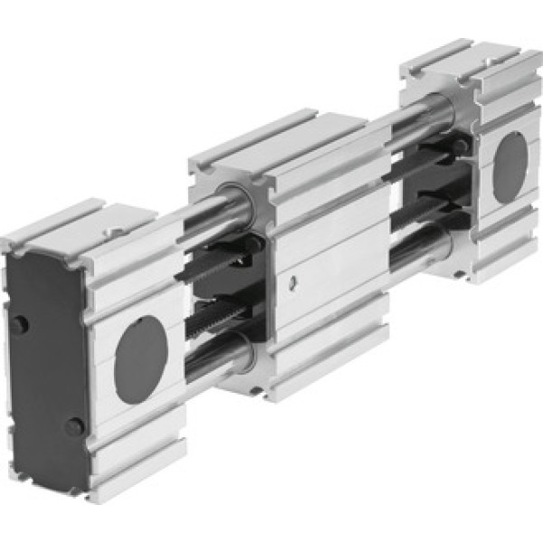 ELGR-TB-55-1500-0H Zahnriemenachse
