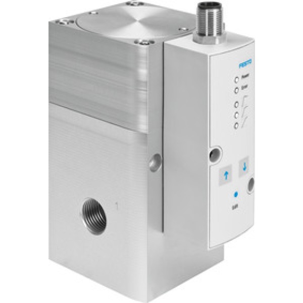 VPPM-12L-L-1-G12-0L6H-A4N-S1 Proportional-Druckregelventil