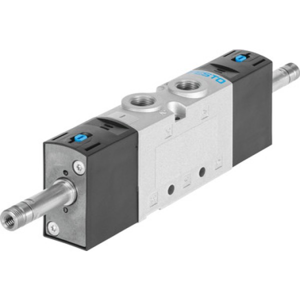 VUVS-LT25-B52-D-N14-F8 Magnetventil