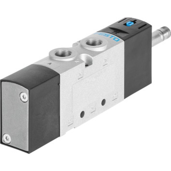 VUVS-LT25-M52-MD-N14-F8 Magnetventil