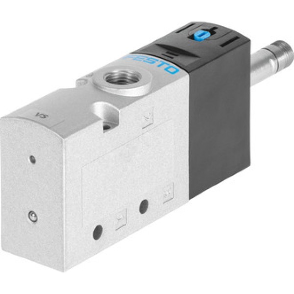VUVS-LT25-M32C-MD-N14-F8 Magnetventil