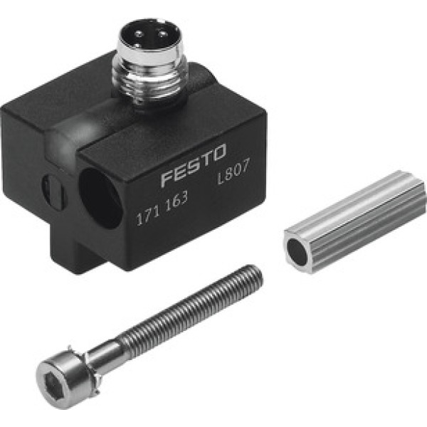 SMTO-8E-PS-S-LED-24 Näherungsschalter