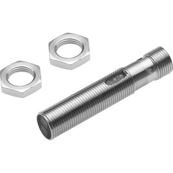 SOEG-RSP-M12-NS-S-2L Reflex-Lichtschranke