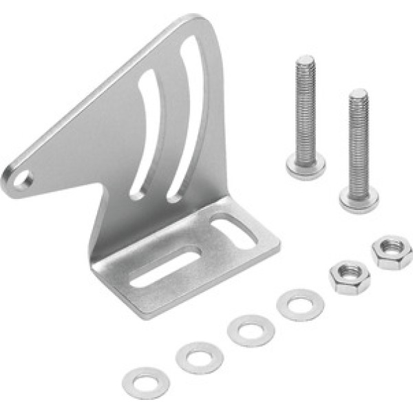 SOEZ-HW-Q50 Befestigungswinkel