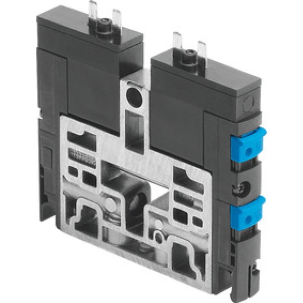 CPV10-M1H-2X3-GLS-Y-M7-B-EX Magnetventil