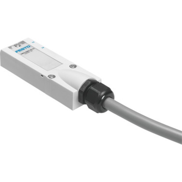 VMPA-KMS2-8-10-PUR Verbindungsleitung