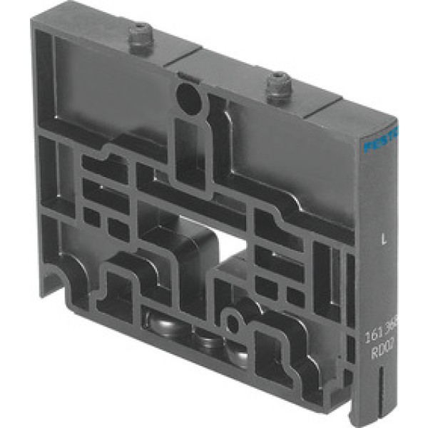 CPV18-RZP Reserveplatte
