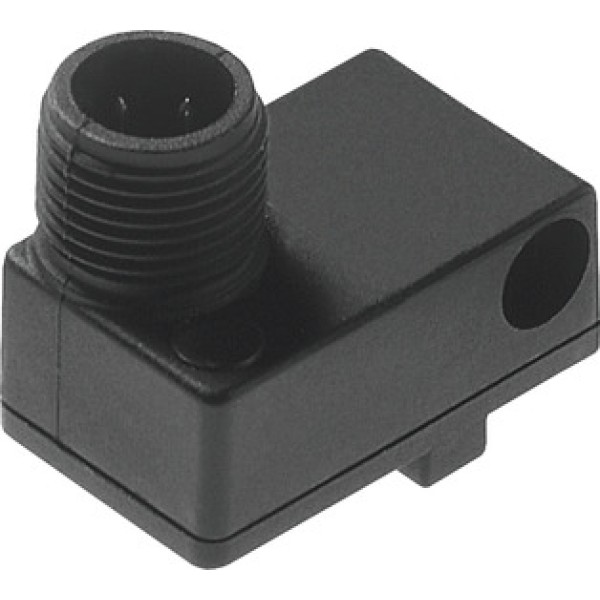 SMTO-8E-PS-M12-LED-24 Näherungsschalter