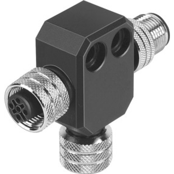 FB-TA-M12-5POL T-Adapter