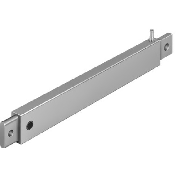 EZH-5/20-50-B Flachzylinder
