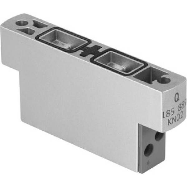 CPV10-BS-2XGRAZ-M7 Drossel-Rückschlagventil