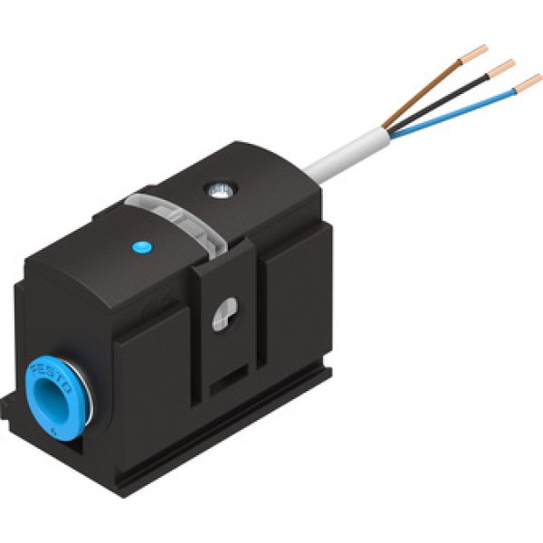 SDE5-D10-FP-Q6-P-K Drucksensor