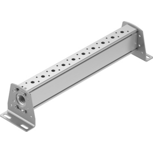 VABM-B10-25-N12-9-P53 Common supply manifold