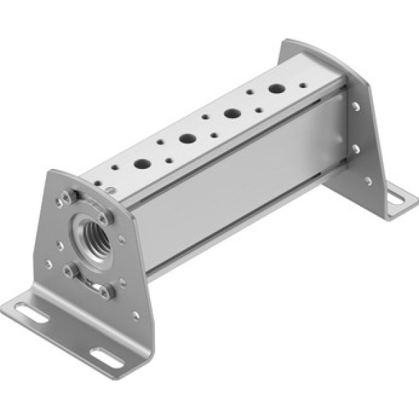 VABM-B10-25-N12-3-P53 Common supply manifold