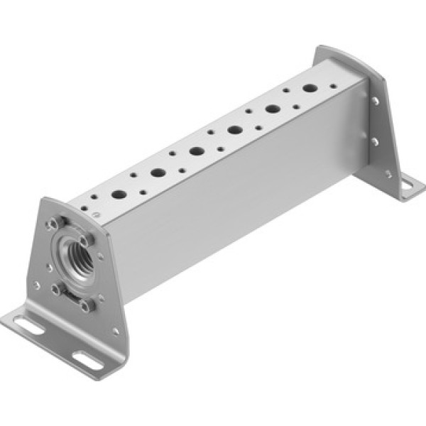 VABM-B10-30-N34-5-P53 Common supply manifold