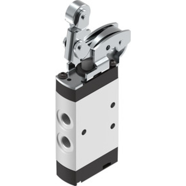 VMEF-K-M52-M-N18 Rollenhebelventil