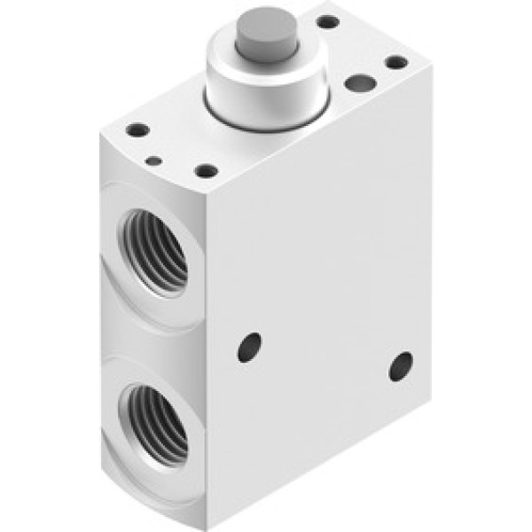 VMEF-ST-M32-M-N14 Stößelventil