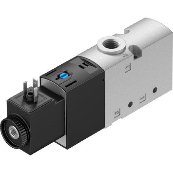 VUVS-L20-M32C-AD-G18-F7-1C1+G Magnetventil