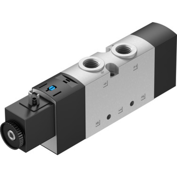VUVS-L25-M52-AD-G14-F8-1C1+G Magnetventil