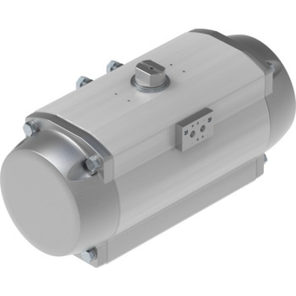 DFPD-N-1200-RP-90-RD-F14 Schwenkantrieb