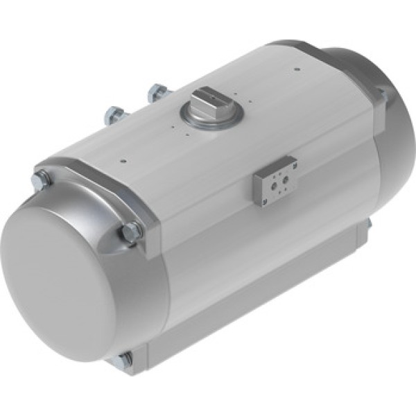 DFPD-N-2300-RP-90-RD-F1216 Schwenkantrieb