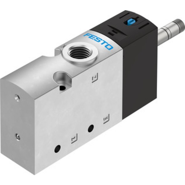 VUVS-LT30-M32C-MD-N38-F8 Magnetventil