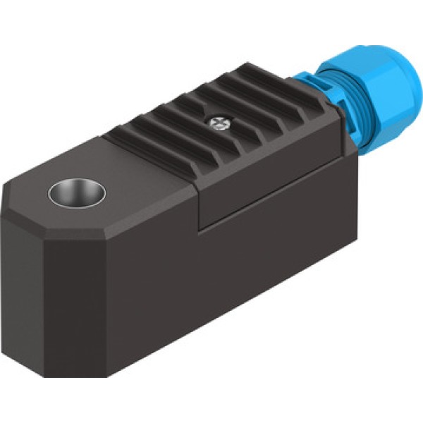 VACC-S13-11-K4-1-NE4A Magnetspule