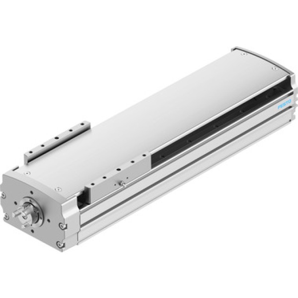 ELGT-BS-120-300-10P Spindelachse